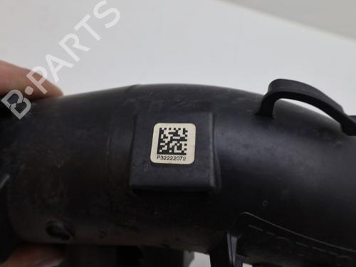Pipe VOLVO S60 III (224) T5 | BP29743773M125 