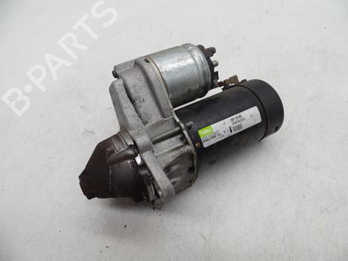 Used Starter Starter OPEL CORSA C (X01) 1.2 Twinport (F08, F68) (80 hp) 18616884 18616884