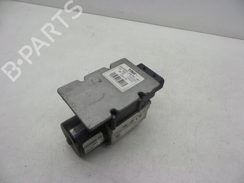 Used ABS pump ABS pump SAAB 9-3 Convertible (YS3F) 2.0 t (210 hp) 18619352 18619352