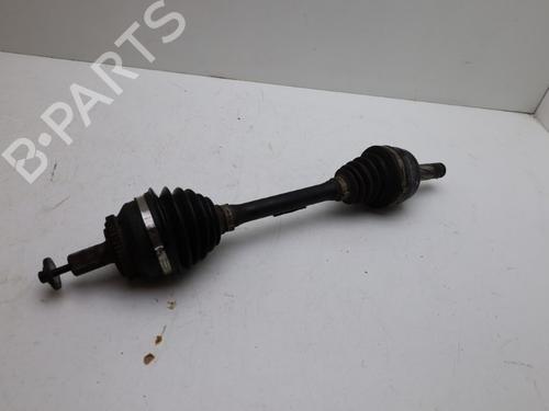 Used Left front driveshaft Left front driveshaft 37201844 37201844