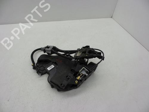 Used Rear left lock VOLVO S40 II (544) T5 (220 hp) 18621119