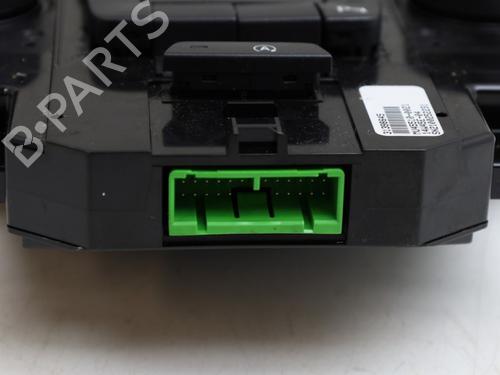 Climate control VOLVO V40 Hatchback (525) D2 | BP39720237I5 - Image 4