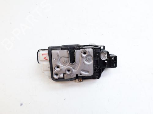 Used Front left lock VOLVO V40 Hatchback (525) T2 (122 hp) 25293056