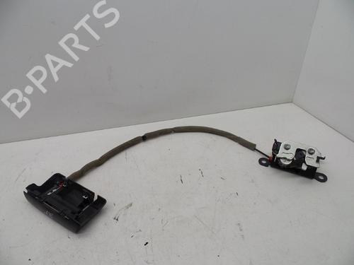Used Other SAAB 9-3 (YS3F, E79, D79, D75) 2.2 TiD (125 hp) 18613475