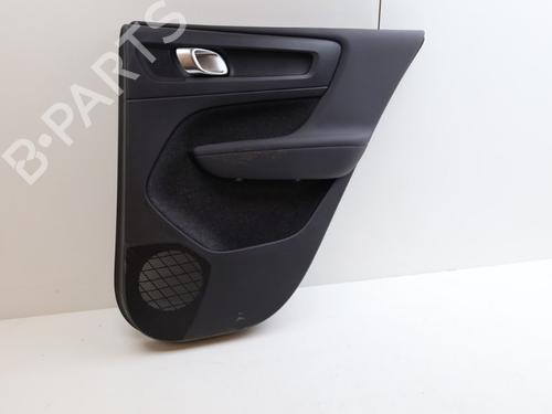 Used Rear right panel VOLVO XC40 (536) Recharge (252 hp) 32228935
