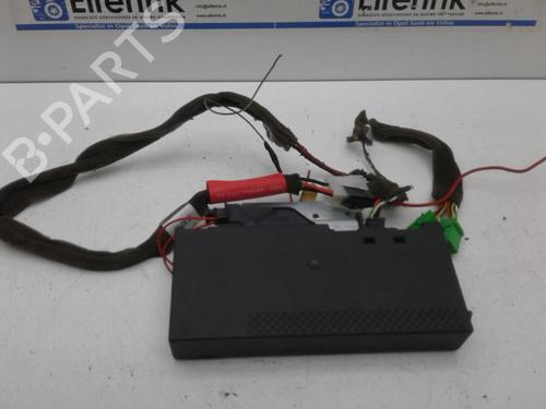 Control unit VOLVO V50 (545) 2.4 | BP18633418M11 - Image 2