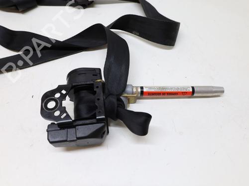 Front left seatbelt SAAB 9-3 (YS3D) 2.0 Turbo | BP38652202I26 - Image 2