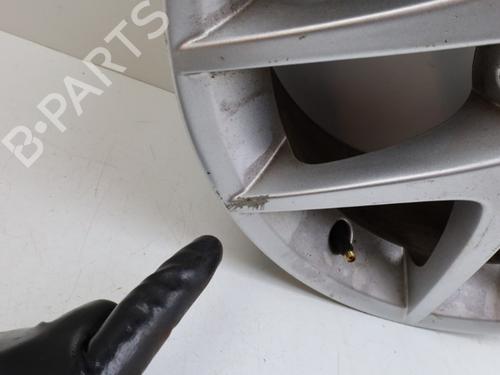 Used Rim SAAB 9-3 (YS3F, E79, D79, D75) 1.9 TiD (120 hp) 29743688