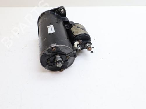 Starter SAAB 9-3 Convertible (YS3F) 1.9 TTiD | BP24454204M8 