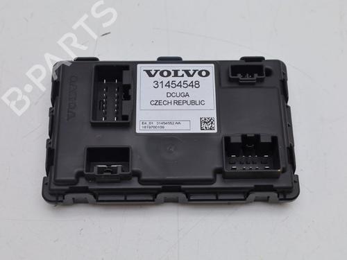 Used Electronic module VOLVO V60 II (225) D3 (150 hp) 29053273