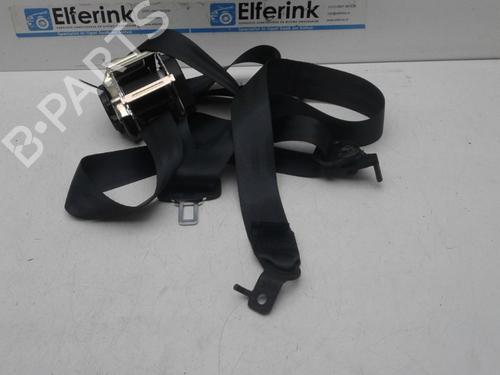 Used Rear right seatbelt VOLVO XC90 II (256) T6 AWD (320 hp) 18639257