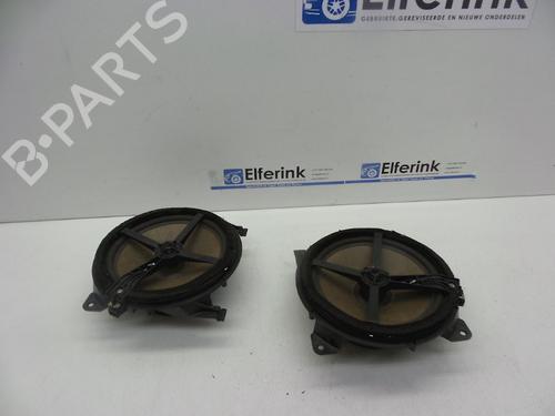 Used Speaker VOLVO S60 I (384) 2.4 (140 hp) 18626791
