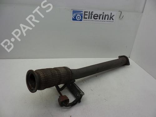 Used Pipe Pipe VOLVO V60 I (155) D3 / D4 (163 hp) 18625693 18625693