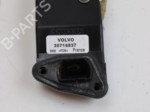 Fuel door actuator VOLVO XC70 I Cross Country (295) 2.5 T XC AWD | BP30587167E18