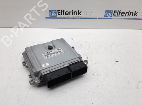 Used Electronic module VOLVO V60 I (155) D6 Hybrid AWD (280 hp) 18629510