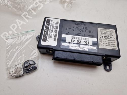 Used Electronic module SAAB 9-5 Estate (YS3E) 3.0 V6t (200 hp) 18626001