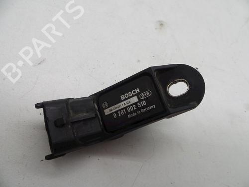 Used Electronic sensor Electronic sensor OPEL COMBO Box Body/MPV 1.3 CDTI 16V (69 hp) 18614883 18614883