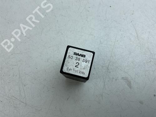 Electronic sensor SAAB 9-3 Cabriolet (YS3D) 2.0 Turbo | BP39990338M84 - Image 2