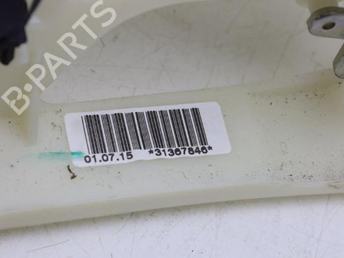 Shift knob VOLVO V60 I (155) D4 | BP32287403I34 - Image 3