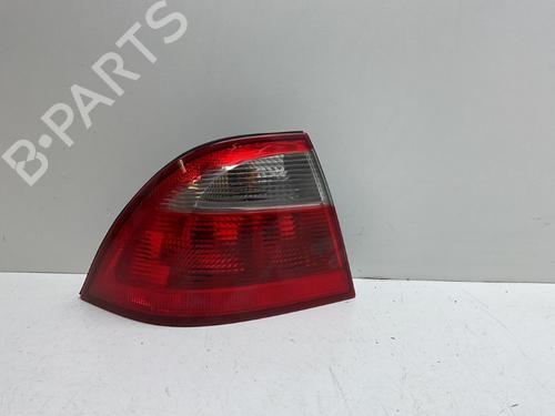 Used Left taillight Left taillight SAAB 9-5 (YS3E) 2.0 t (150 hp) 40078269 40078269