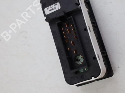 Switch SAAB 9-5 Estate (YS3E) 2.0 t | BP27931969I30