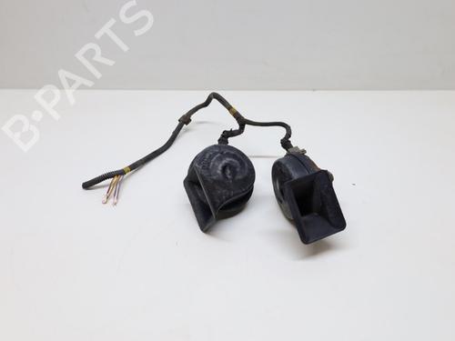 Used Horn Horn 33929151 33929151