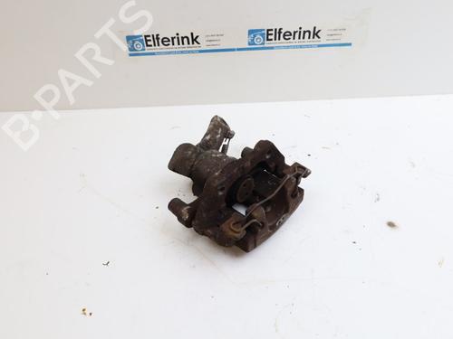 Left rear brake caliper SAAB 9-3 (YS3F, E79, D79, D75) 1,8t | BP20937613M107 