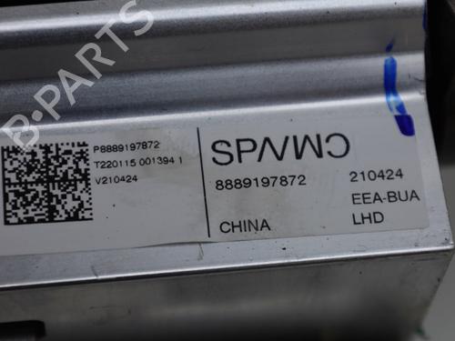 Steering column LYNK & CO 01 PHEV | BP18638346M21 - Image 3
