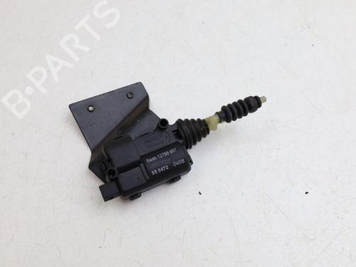 Used Fuel door actuator SAAB 9-3 Convertible (YS3F) 2.0 t (175 hp) 32871690