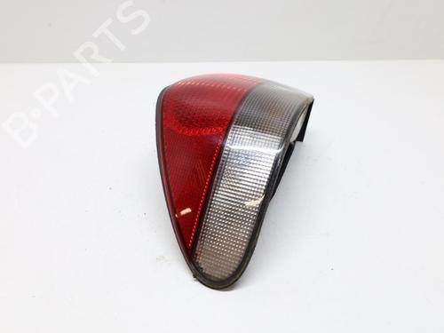 Left taillight SAAB 9-3 (YS3D) 2.0 Turbo | BP39512839C34 - Image 3