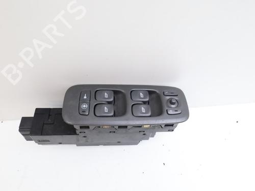 Switch VOLVO XC70 I Cross Country (295) 2.4 T XC AWD | BP31154259I30