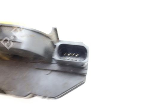 Rear left lock SAAB 9-5 (YS3G) 2.0 TiD | BP31874162C100