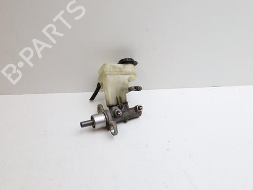 Used Brake master cylinder Brake master cylinder SAAB 9-3 Convertible (YS3F) 2.0 t (175 hp) 31092711 31092711
