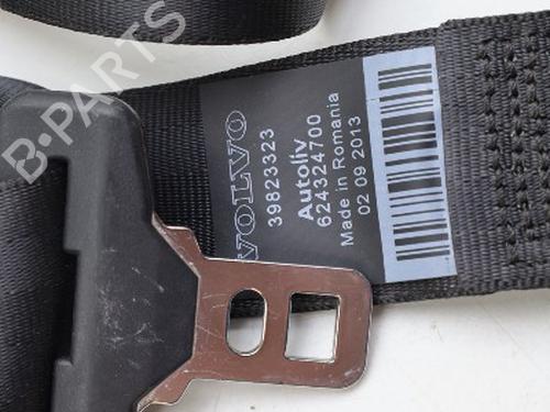 Rear right seatbelt VOLVO V60 I (155) D6 Hybrid AWD | BP29419197I28 