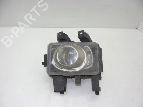 Used Left front fog light OPEL ASTRA H (A04) 1.7 CDTI (L48) (100 hp) 18623963