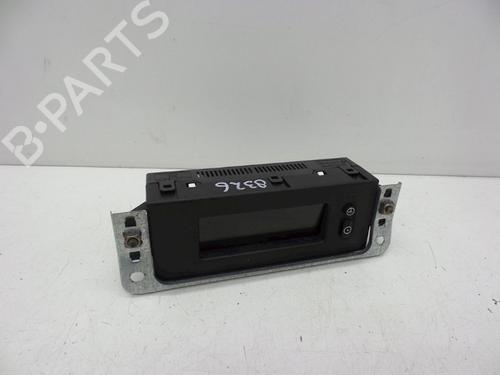 Multifunctionele display OPEL AGILA (A) (H00) 1.0 (F68) (60 hp) 18621963