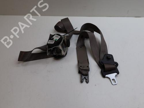 Used Rear right seatbelt VOLVO XC90 I (275) T6 AWD (272 hp) 21693032