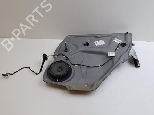 Used Rear right window mechanism MERCEDES-BENZ B-CLASS Sports Tourer (W245) B 200 TURBO (245.234) (193 hp) 22384637