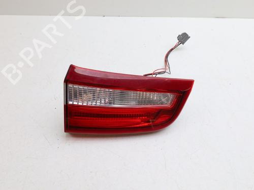 Used Right taillight Right taillight 37030734 37030734