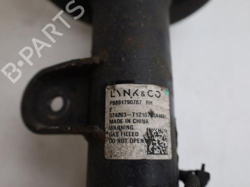Right front shock absorber LYNK & CO 01 PHEV | BP34718995M17 - Image 4