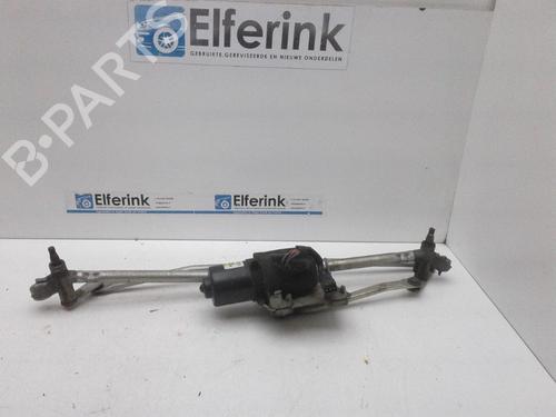 Front wipers mechanism SAAB 9-5 Estate (YS3E) 2.3 t | BP18633559C83 