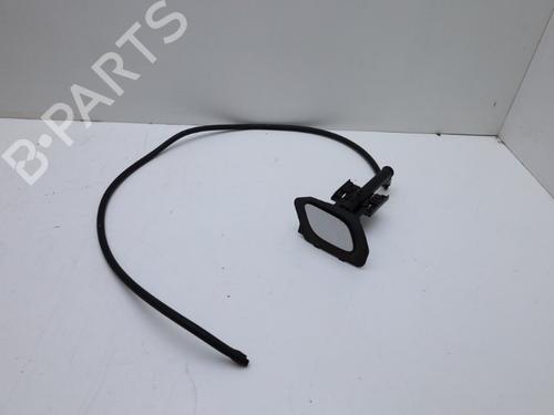 Lygtevasker VOLVO XC40 (536) Recharge (252 hp) 32087253