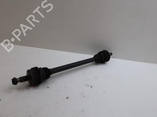 Used Right rear driveshaft Right rear driveshaft MERCEDES-BENZ C-CLASS (W204) C 180 CGI (204.049) (156 hp) 26722177 26722177