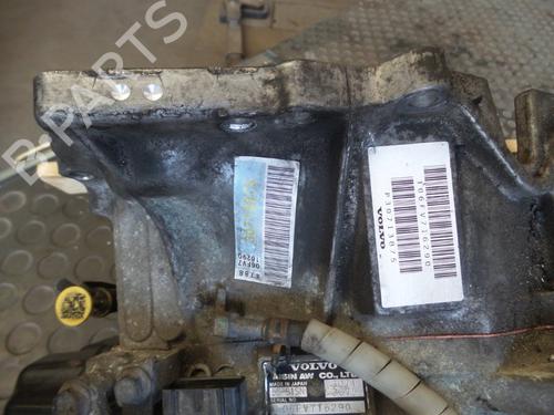 Gearbox VOLVO V50 (545) 2.4 | BP18631984M3 