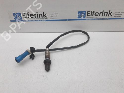 Used Electronic sensor Electronic sensor VOLVO V60 I (155) T3 (150 hp) 18633224 18633224