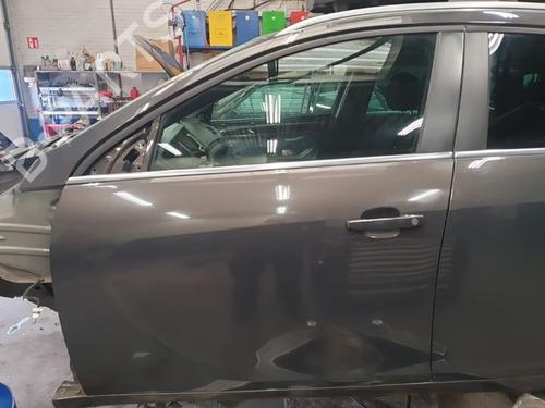 Used Left front door OPEL INSIGNIA A Sports Tourer (G09) 2.0 CDTI (35) (140 hp) 18636187