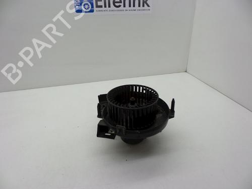 Used Heater blower motor Heater blower motor OPEL COMBO Box Body/MPV 1.7 DTI 16V (75 hp) 18620262 18620262