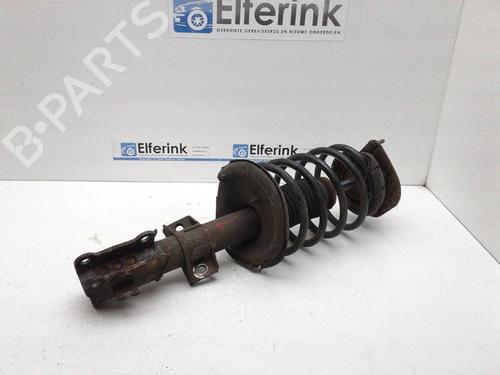 Used Left front shock absorber Left front shock absorber VOLVO S80 I (184) 2.4 (170 hp) 18629917 18629917