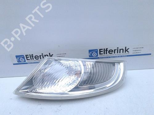Used Left front indicator SAAB 9-5 Estate (YS3E) 2.0 t (150 hp) 18632354