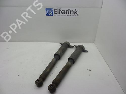 Used Right front shock absorber OPEL INSIGNIA A (G09) 1.8 (68) (140 hp) 18618463